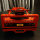 Illustration for article titled LaLD Engine Week: 8 Cylinders - Fiero F40